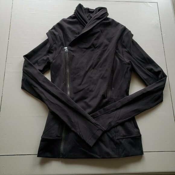 lululemon athletica Jackets & Blazers - Lululemon Full Zip Jacket